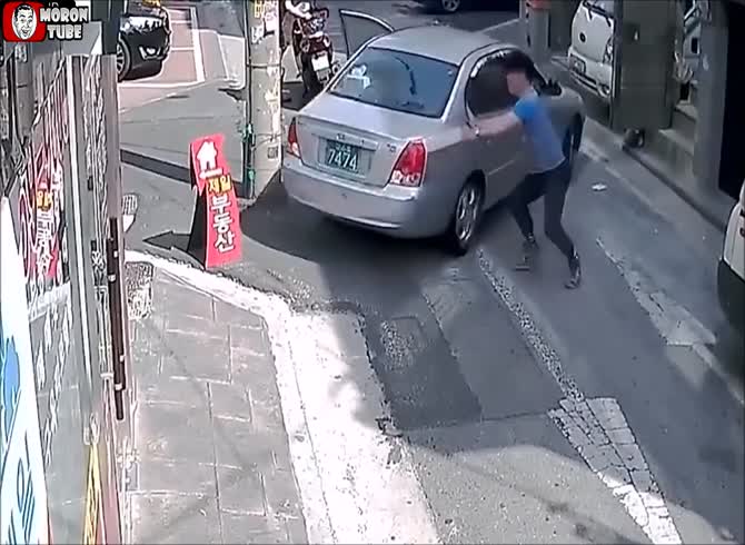 Video :Sometimes working alone is preferable